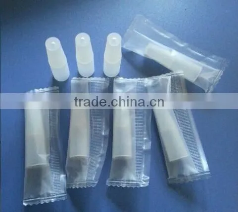 Manufacturer Disposable Mouthpiece Covers Silicon Drip Tip Cover photo-2