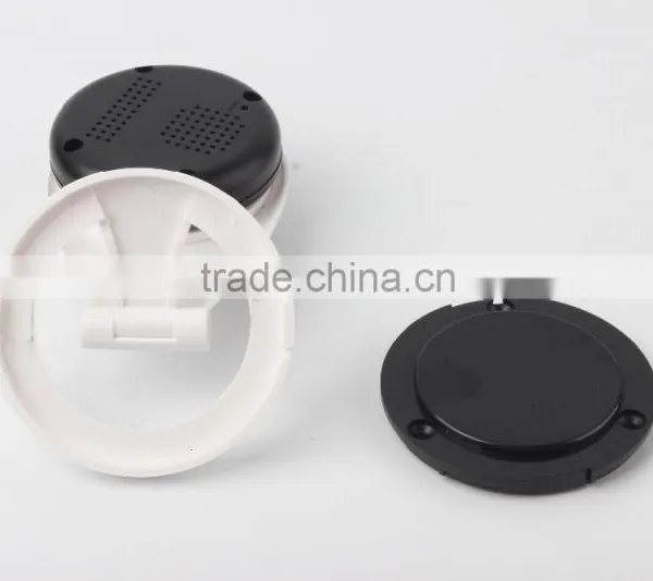 NEW Design 720P Mini Wifi IP Camera Night Vision Plug and Play Motion Detect Audio In/out SD Card Slot Onvif photo-2