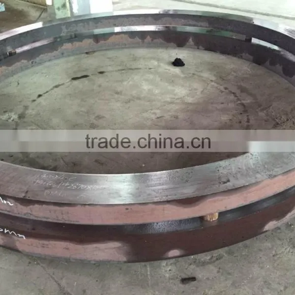 Various Dimentional Rotating Pipe Flanges Jiangyin