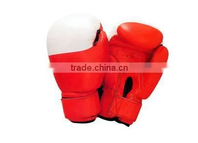 Comfortable Boxing Gloves With High Quality