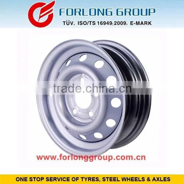 Steel Wheel Rims 13 Inch