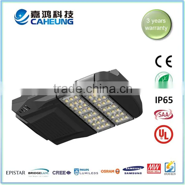 Bridgelux Led Street Light 250w photo-2