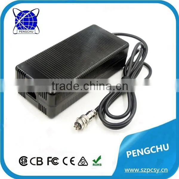 Desktop Connection and DC Output Type 600W Switching Power Supply 60v 10a photo-2