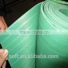 Green Groove Rubber Sheet photo-3
