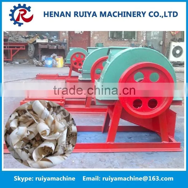 Low Cost and High Quality Wood Shaving Machine for Horse photo-2