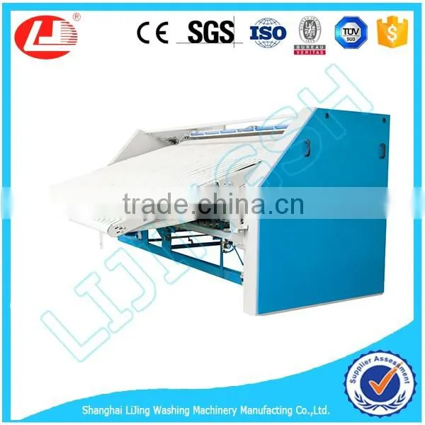 Hotel Folding Machine photo-2