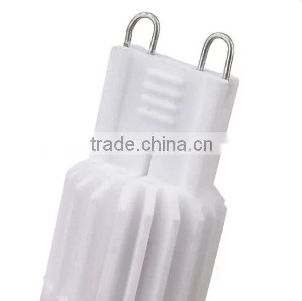 G9 Dimmable Ceramic 3.5w 210lm 360degree g9 Led Light Bulb photo-4