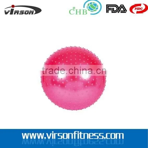 Virson- New High Density Spiky Massage Ball photo-3