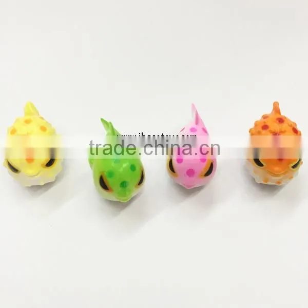Mini Toy Vending Machine Plastic Capsule in Bulk photo-2