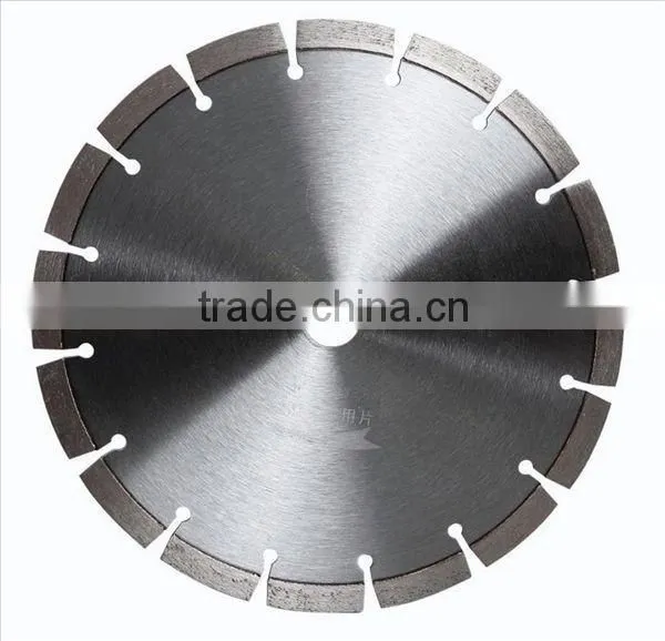 Granite and Marble Round Cutter Blade