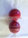 Cricket Ball Real Leather