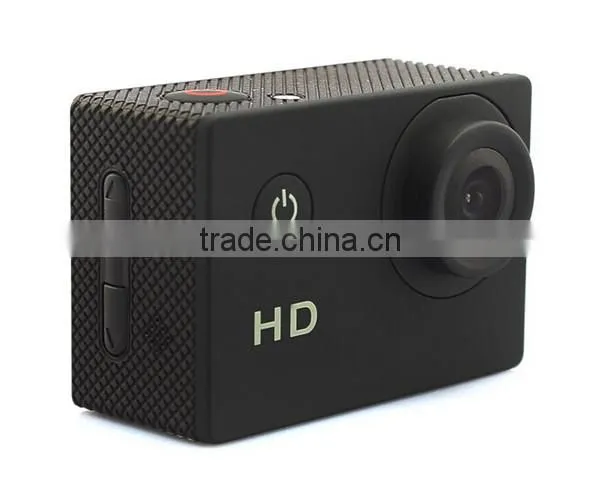Xiaomi Action Camera Sport Mini dv 1080p photo-2