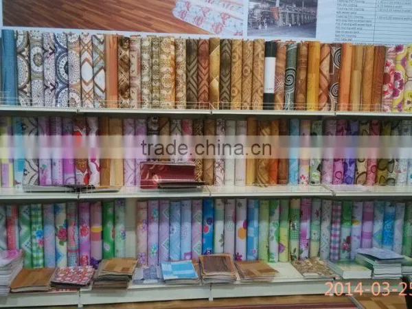 Linoleum Flooring Rolls