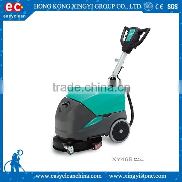 Rotational Scrubber Mould / Floor Cleaning Machine Aluminum Rotomold