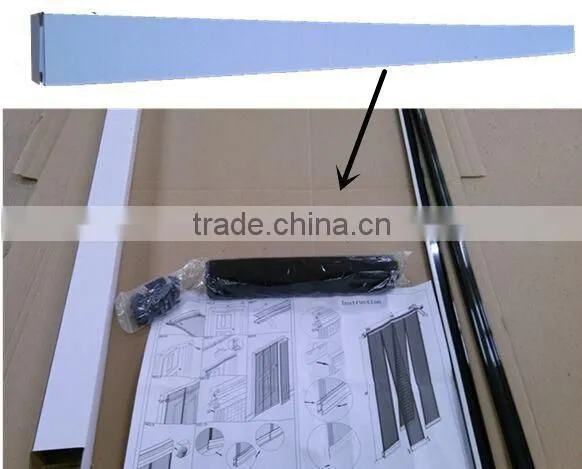 Fiberglass Door Curtain photo-2