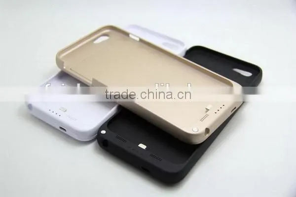 Excellent Quality Latest for Iphone6 Plus Battery Case photo-3