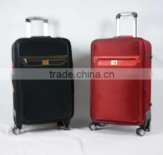 Travel Trolley Luggage Bag