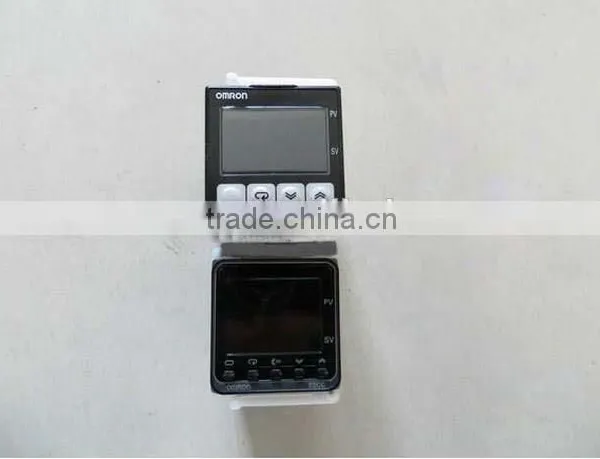 Omron E5CC-RX2ASM-863 Temperature Control Instrument photo-2