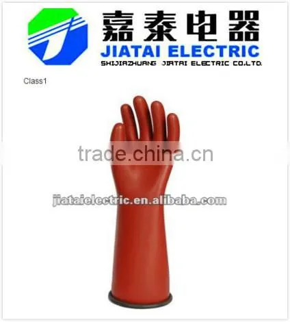 FACTORY SALE Cheap Prices!! Electrical Insulation Gloves photo-2