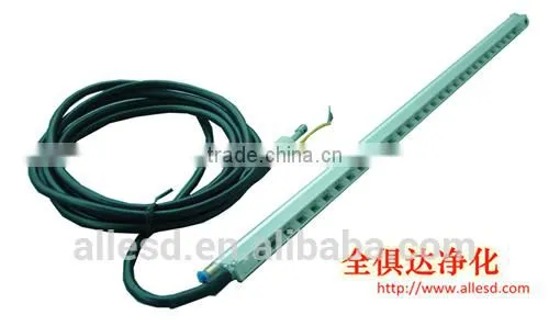Cleanroom Antistatic Static ESD Ionizing Bar photo-3