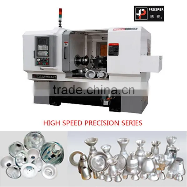 Lamps Relectors and Lantern Shade Spinning,Lighting CNC Spinning