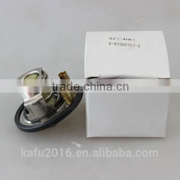 8-97300787-2 Custom 4HK1 Thermostat With Competitive Prices photo-2