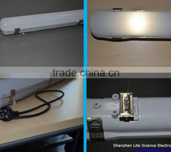 2015 High Lumen Commercial Cob Aluminium Led Track Light 35w Track Lighting photo-5