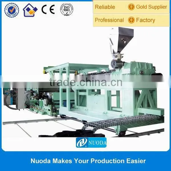Women Sanitary Napkin Pad Machine
