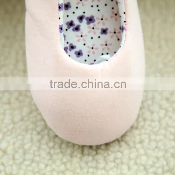Spanish Cheap Ladies Dance Shoes Wholesale photo-4