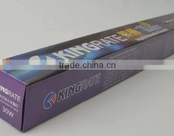 30W Integrated Submersible UV Lamp for Pond photo-3