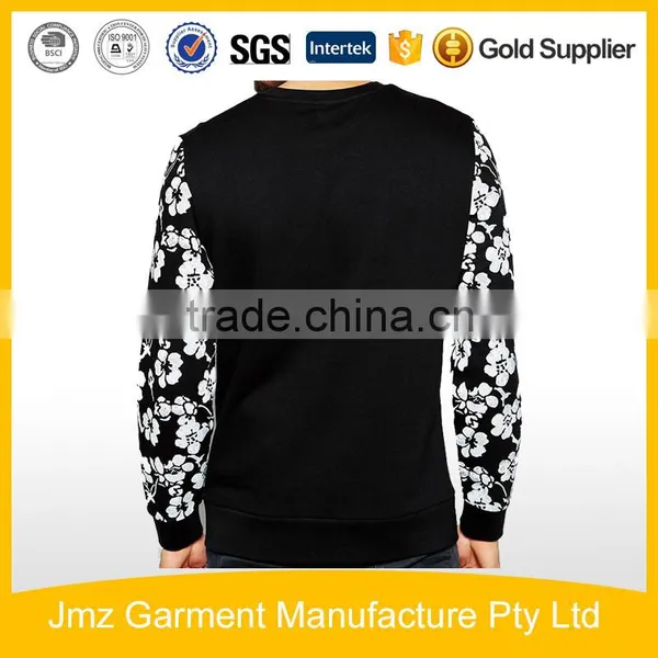 Wholesale Hoodies With Your Design China Oem 100% Cotton Fabric photo-3