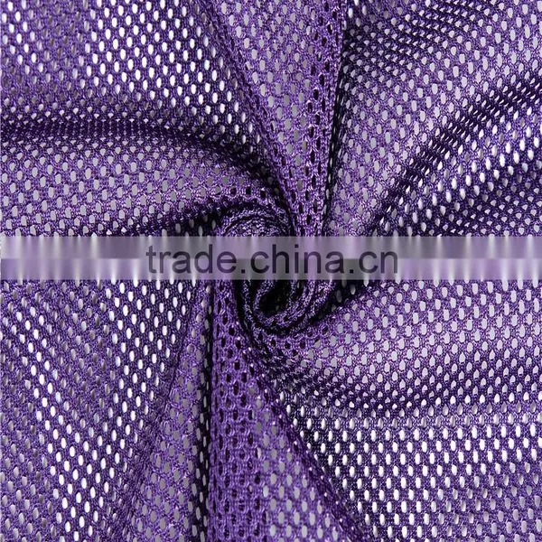 150D Polyester Mesh Fabric for Seat Cover Mesh photo-4