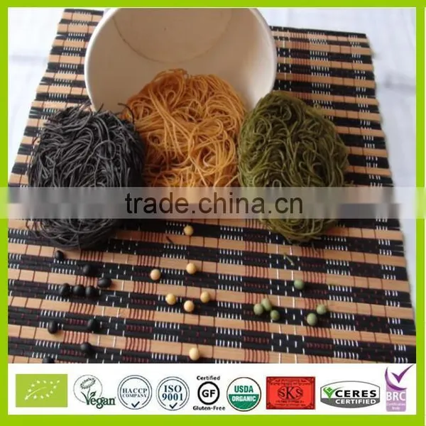 Bean Food Instant Noodle