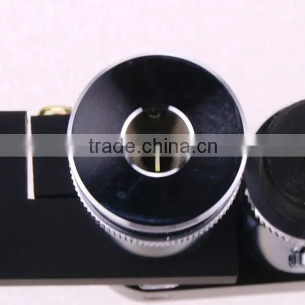 Professional Jewelry Prism Spectroscope With Scale photo-2