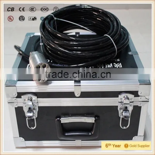 Professional Factory Underwater Fishery Video Camera HTO-UWVC-200D photo-2
