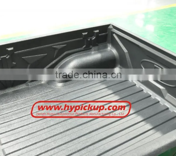 Navara NP300 Double Cab Bedliner Exterior Accessories photo-3