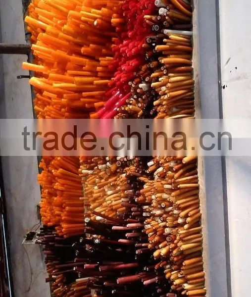 Hand Blown Glass Wall Decoration XO-20150629&Murano Glass Chandelier From Famous Chinese Glass Artist Mr Ou photo-4