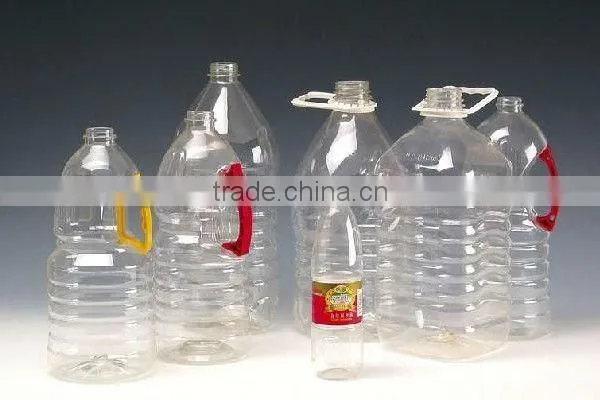 Blow Molding Machine