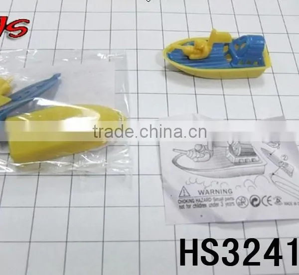 Environmental Safety Cheap Diy Toy Gift Promotion photo-6
