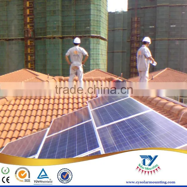 Solar Panel Kit Solar Power Kits photo-2