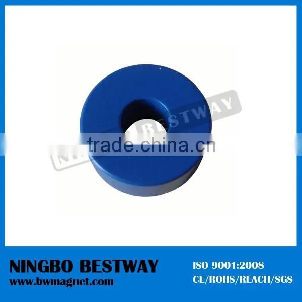 Strong PTFE Teflon Coated Neodymium Magnets photo-3