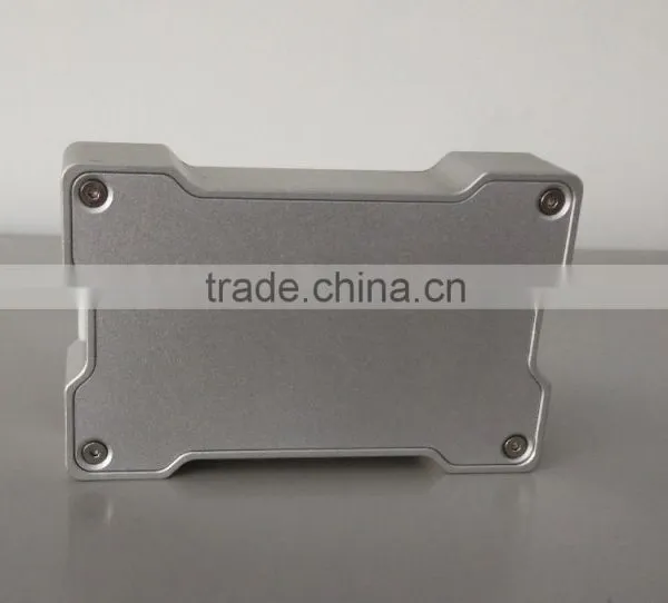 DMI410 Low Cost Digital Bevel Box / Digital Protractor / Inclinometer 360 Degree With Magnet BASED USB1.1 Connection photo-4