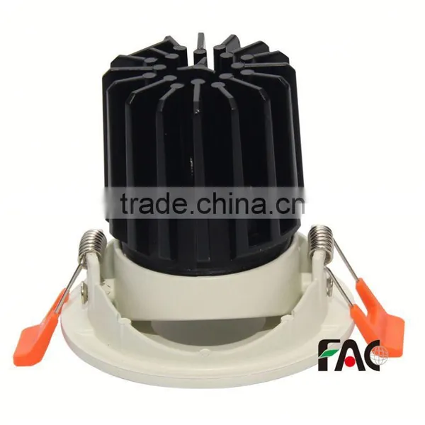 New Premium Durable 9w 24v Led Downlight With Cut Out 80mm photo-5