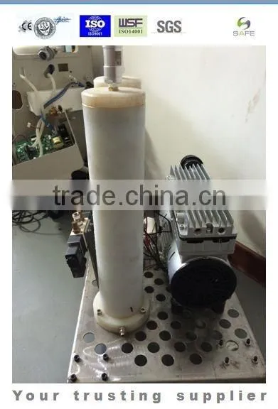 China Small Nitrogen Plant for Laboratory,food Packing,flushing photo-5