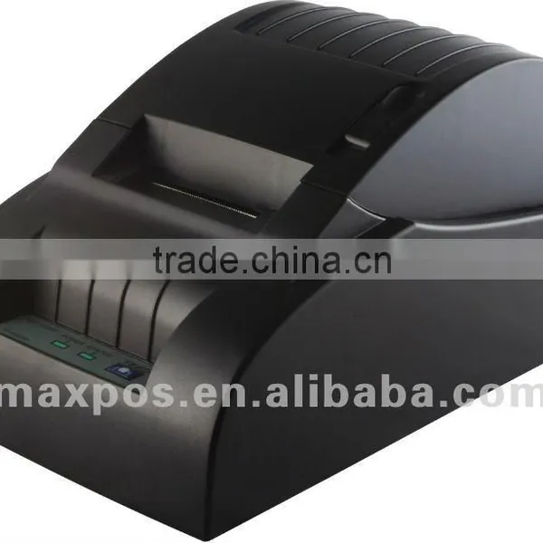 POS Thermal Printer,58mm Thermal Printer