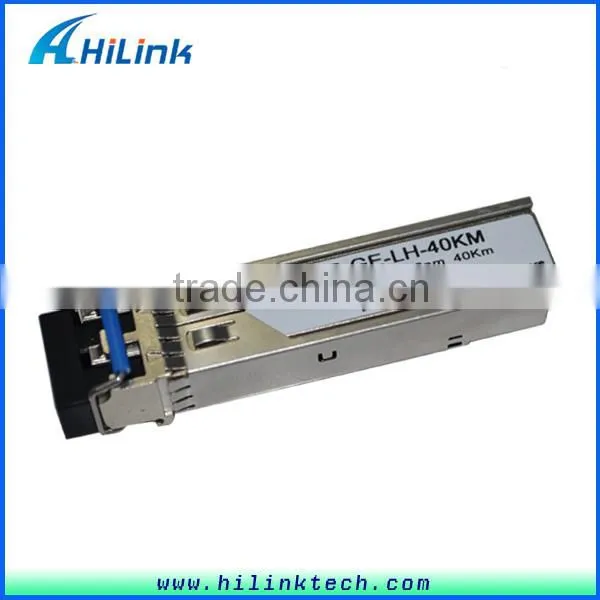 LC SMF EX 1.25G 1310nm 40km SFP photo-3