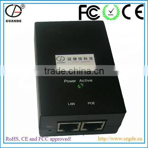 POE Power Adapter