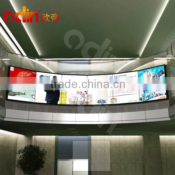 55" CE samsung video wall 1080P