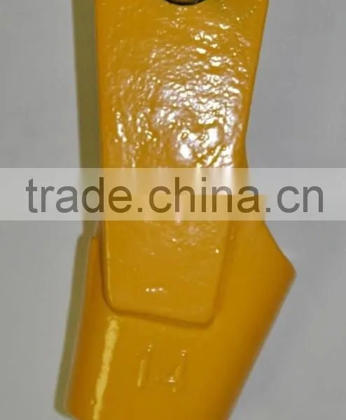 Drop Forged Hardware Alloy Steel/carbon Steel Lifting Hoist Wedge-shape Joint photo-2