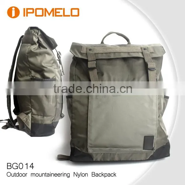 Outdoor Wholesale Moutain Backpack,Hiking Backpack,nylon Handbag